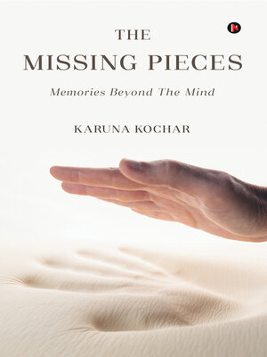 cover image of The Missing Pieces